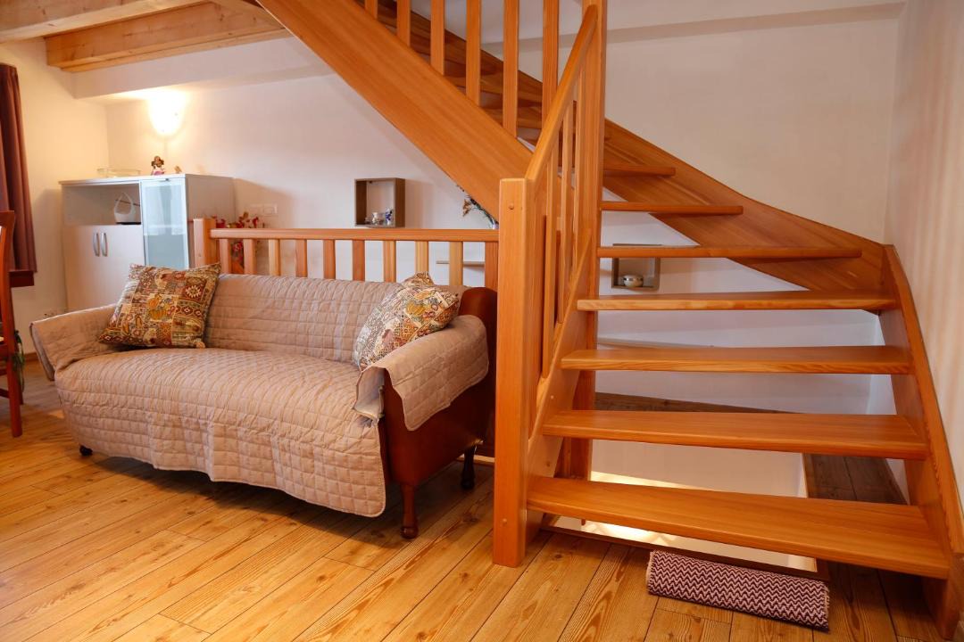Photo of Bedroom in Ovaro