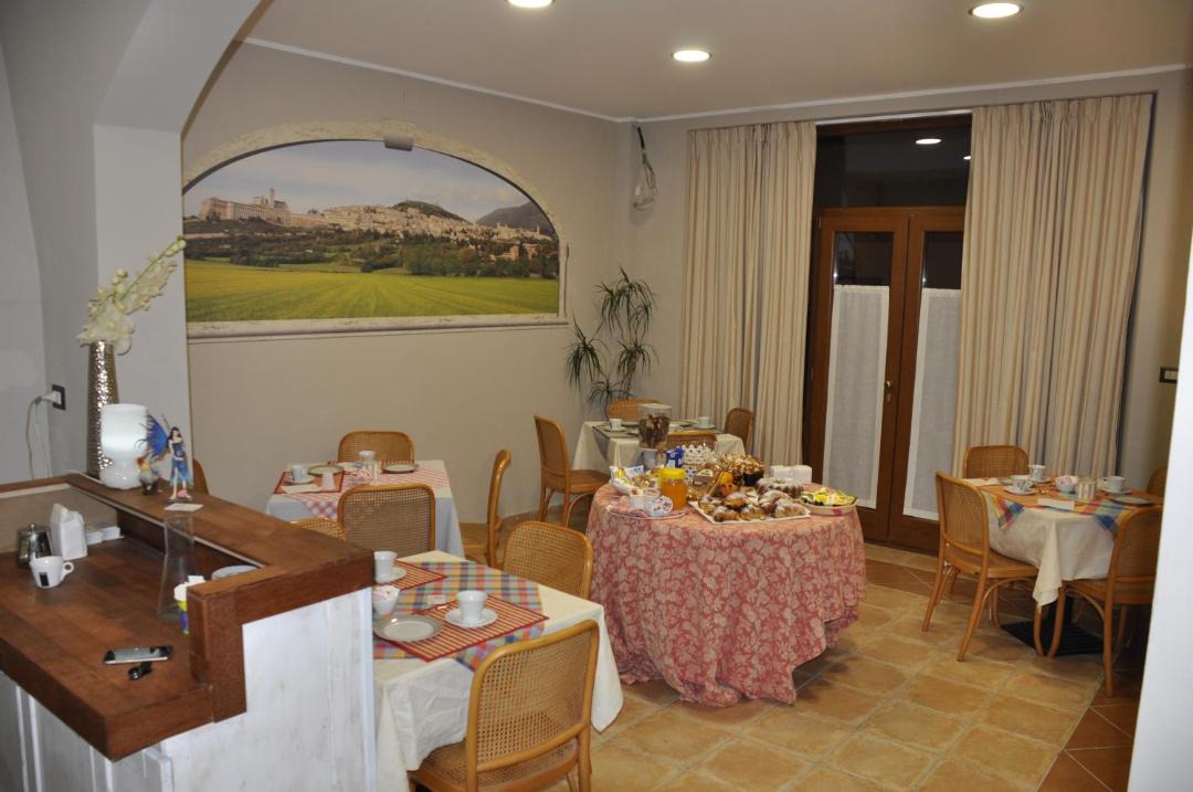 Photo of Kitchen in Santa Maria degli Angeli