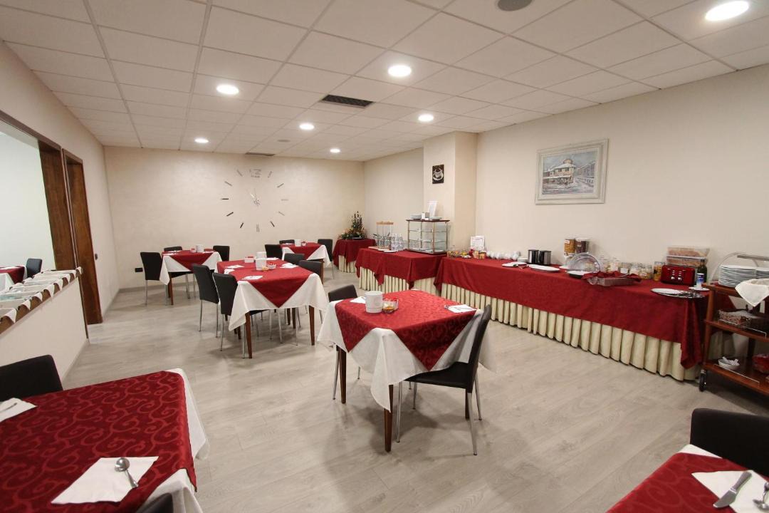 Photo of Others in Rione San Maurizio