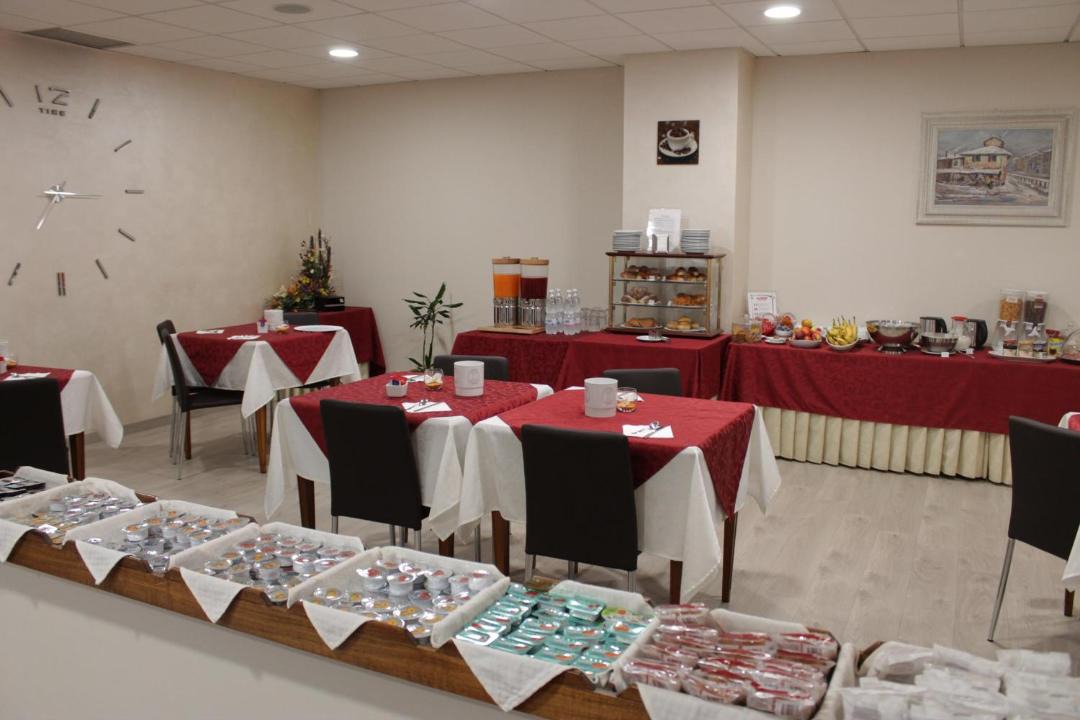 Photo of Others in Rione San Maurizio