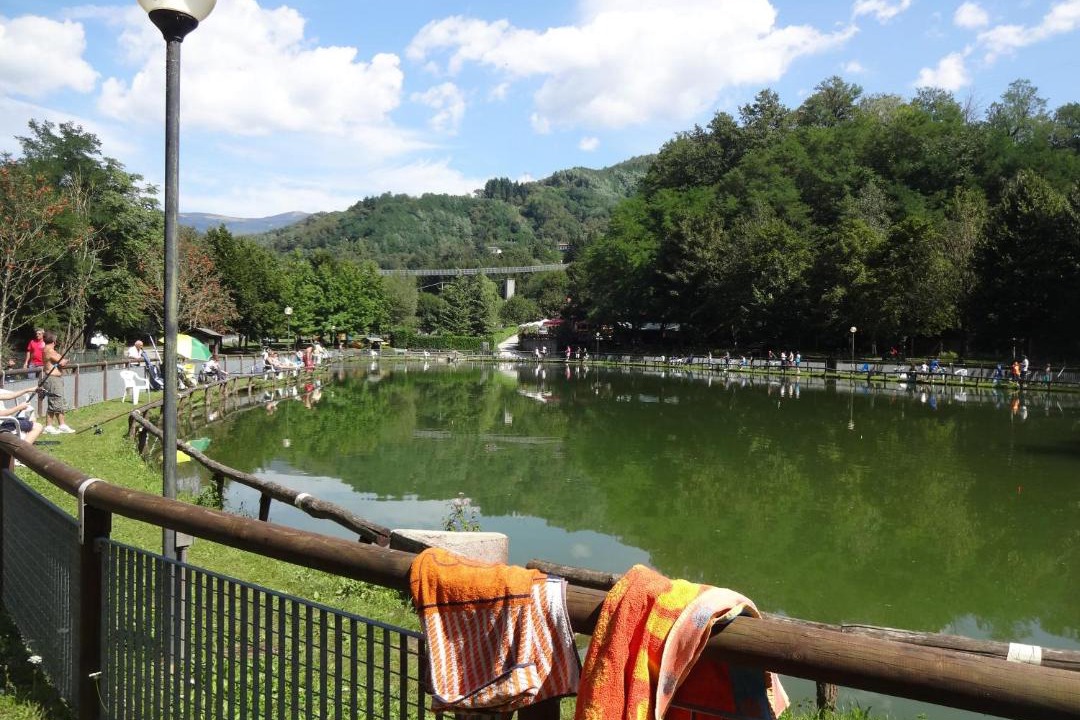 Photo of Others in San Marcello Piteglio