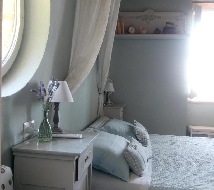 Photo of Bedroom in Ascoli Piceno
