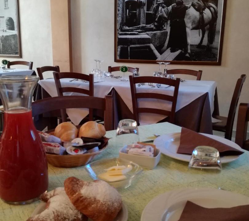 Photo of Kitchen in Chiomonte