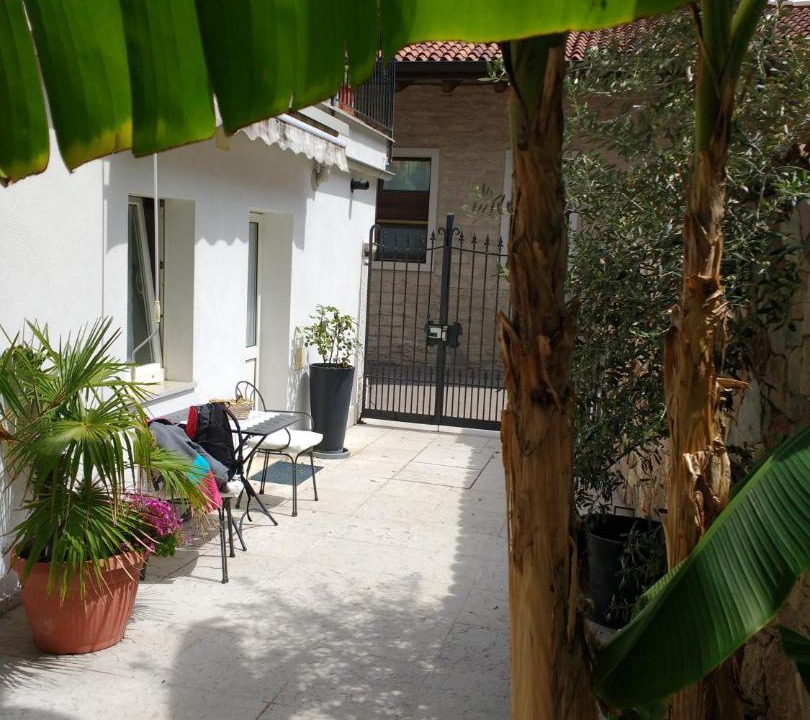 Photo of Patio Balcony in Arco
