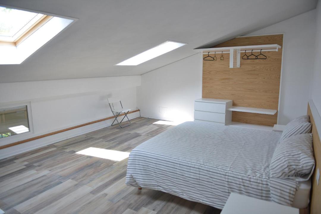 Photo of Bedroom in San Romano in Garfagnana