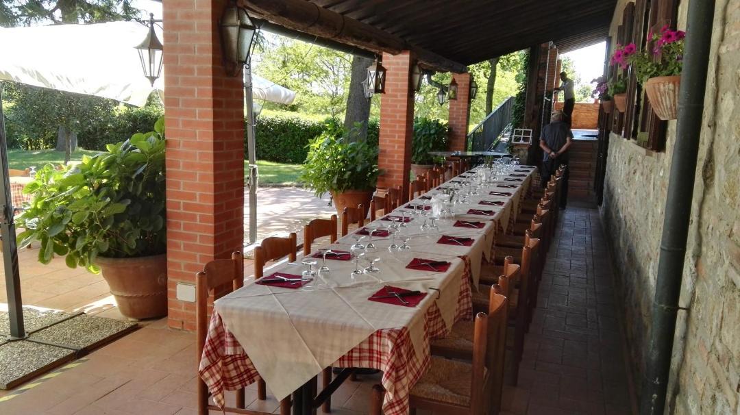 Photo of Others in Volterra