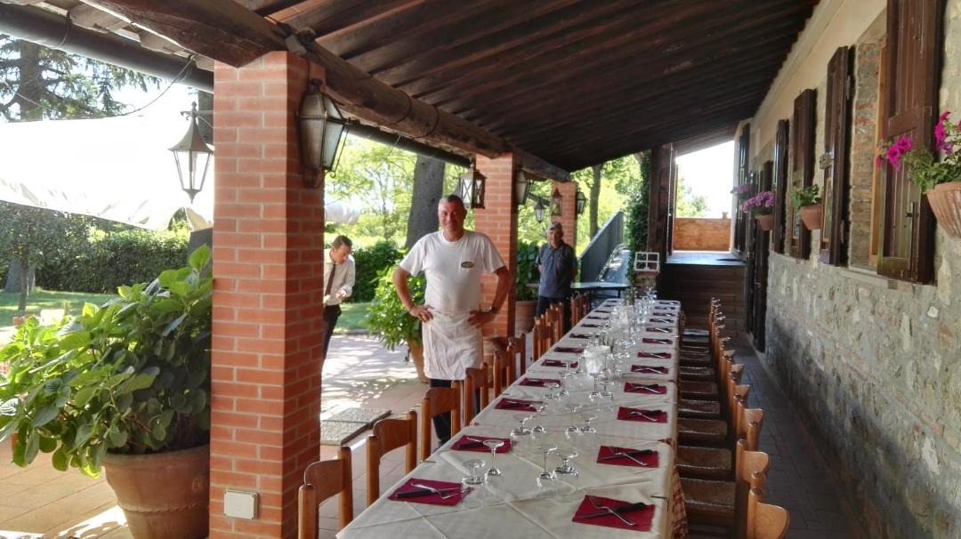 Photo of Others in Volterra