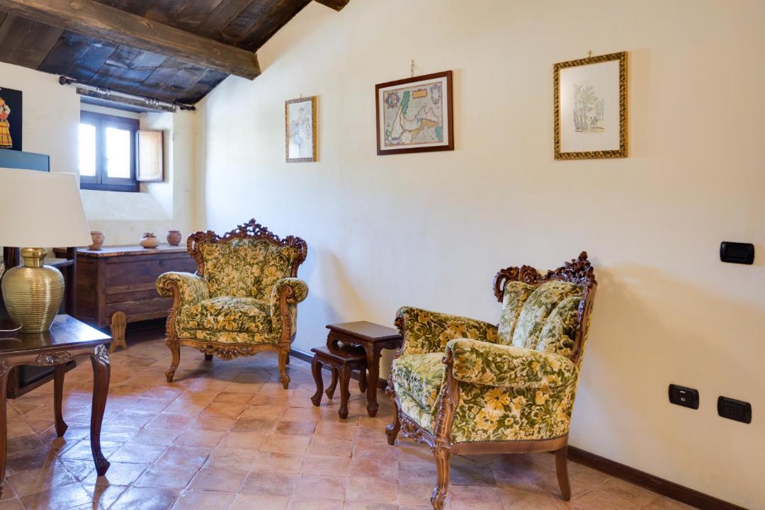 Photo of Livingroom in Caccuri