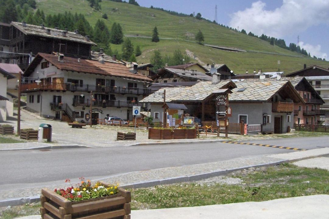 Photo of Others in Borgata Sestriere