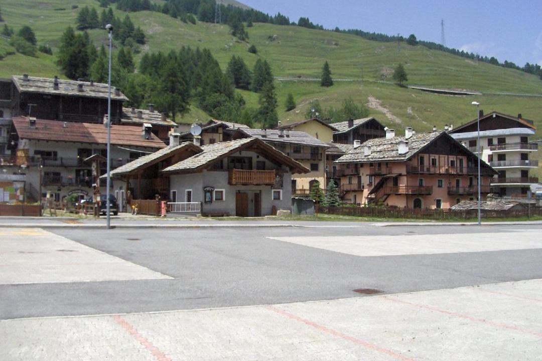 Photo of Others in Borgata Sestriere