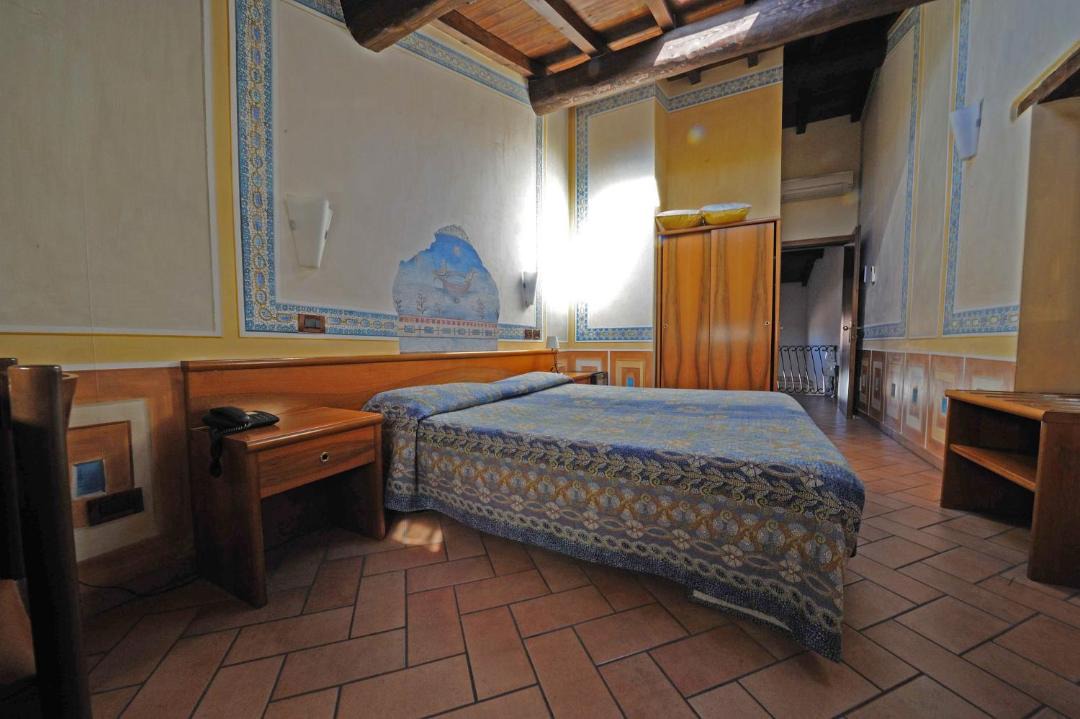 Photo of Bedroom in Sabbioneta