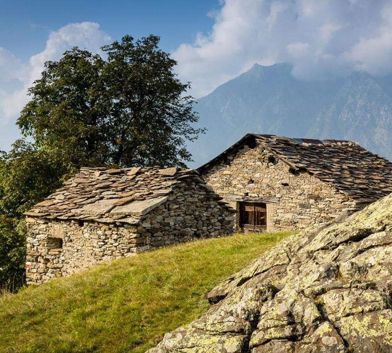 Photo of Others in Chiavenna