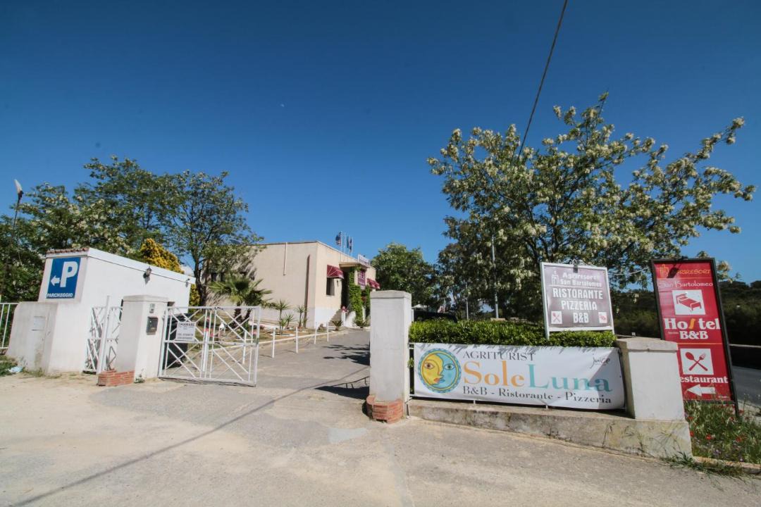 Photo of Buildings in Caltagirone