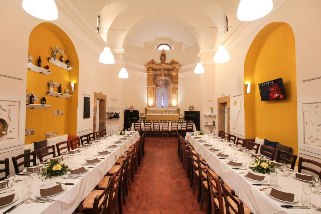Photo of Livingroom in Caltagirone