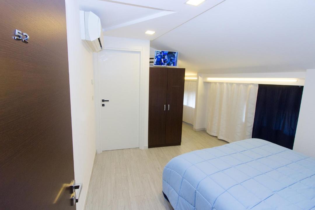 Photo of Bedroom in Fratta Terme
