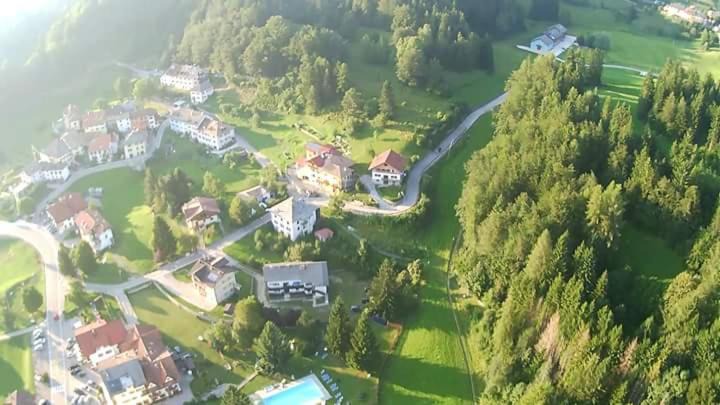 Photo of Buildings in Bertoldi