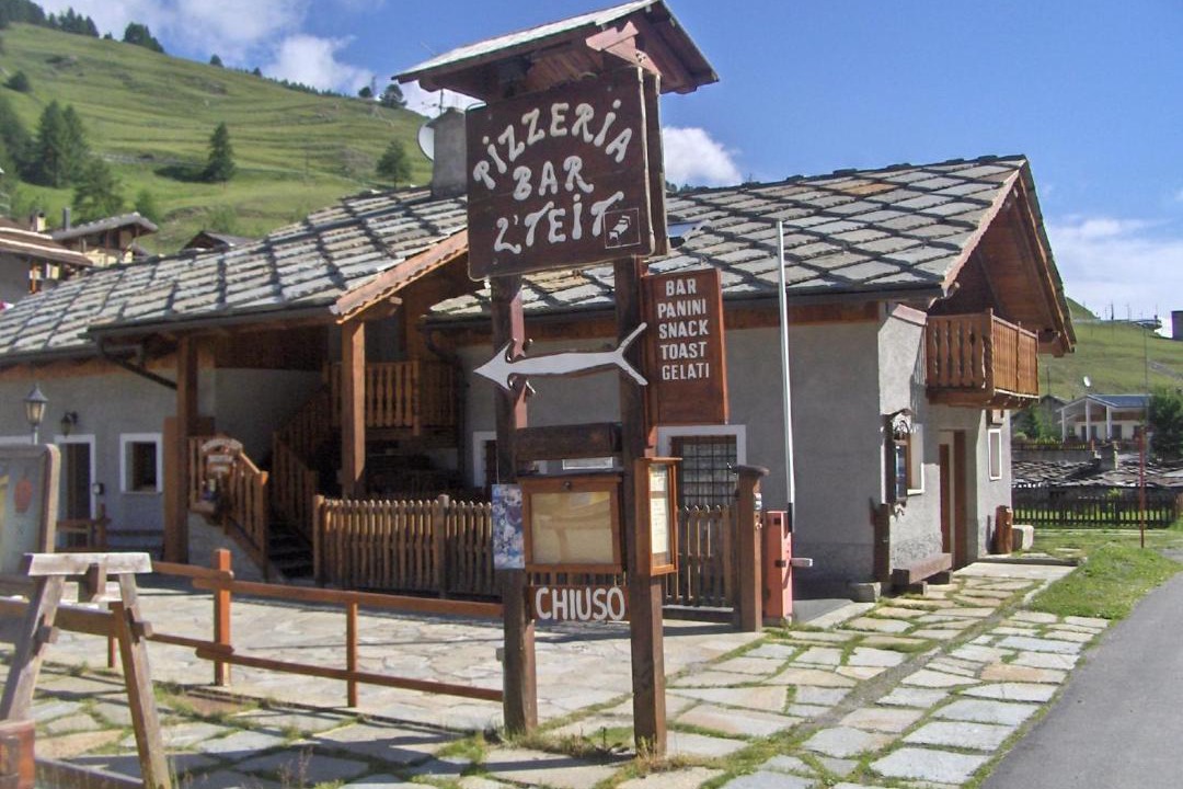 Photo of Others in Borgata Sestriere