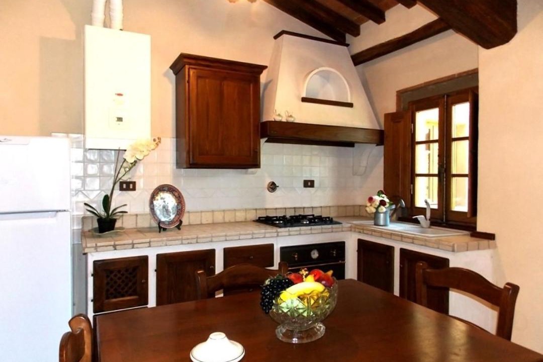 Photo of Kitchen in Dicomano