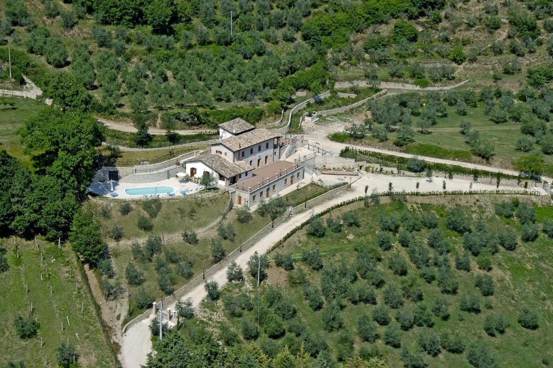 Photo of Outdoor in Precetto