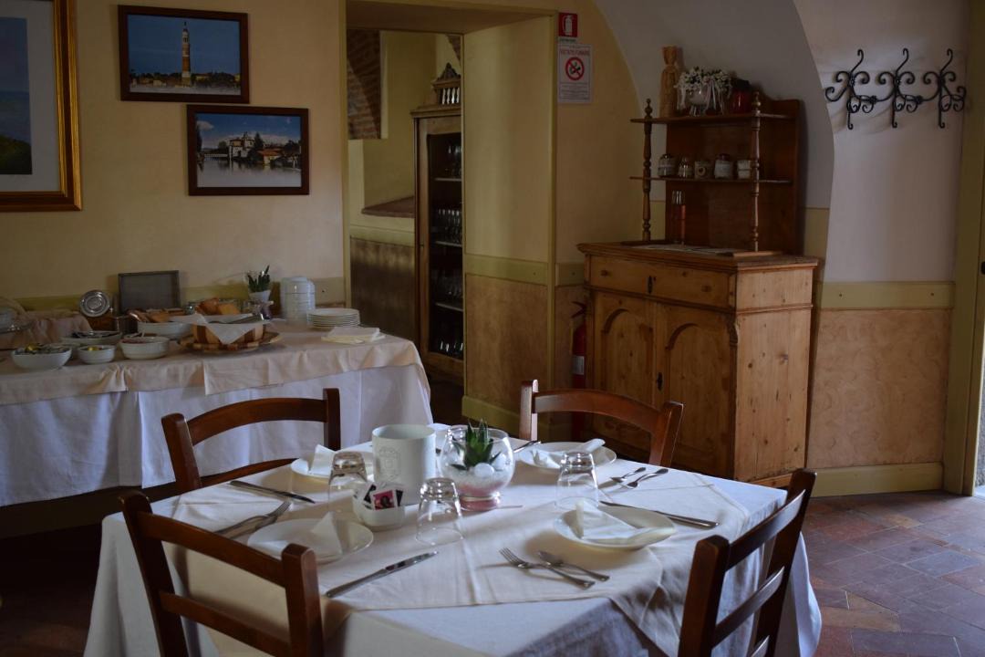 Photo of Kitchen in Palazzolo sull'Oglio