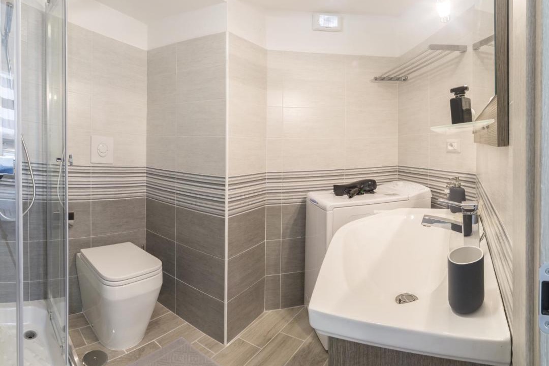 Photo of Bathroom in Maiori