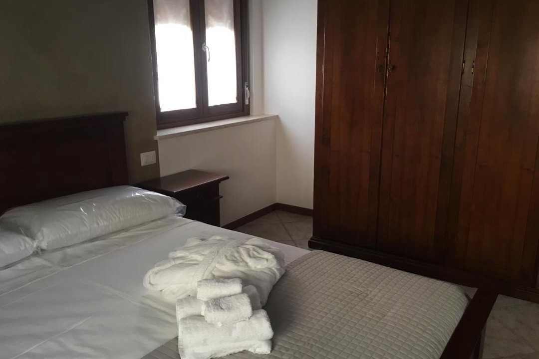 Photo of Bedroom in Pacengo