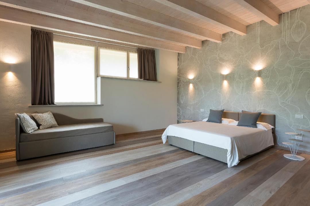 Photo of Bedroom in Saint-remy-de-provence