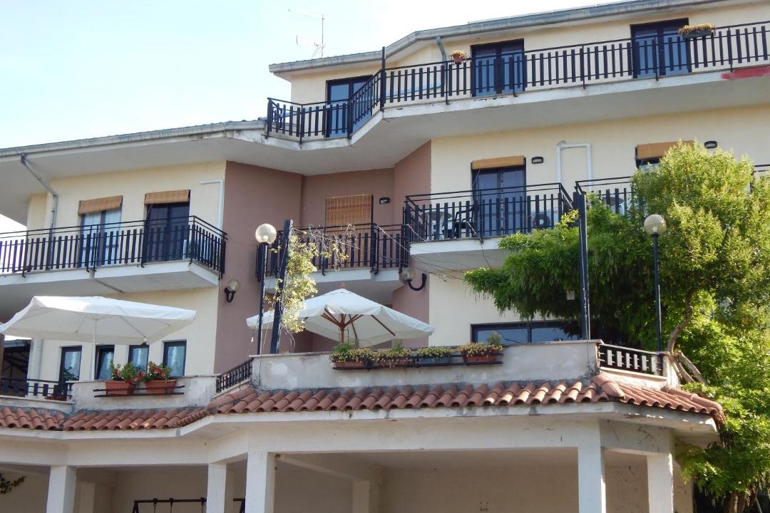Photo of Patio Balcony in Settefrati