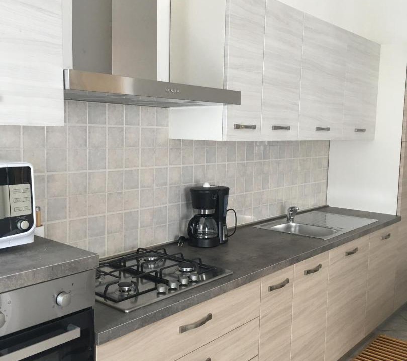 Photo of Kitchen in Pacengo