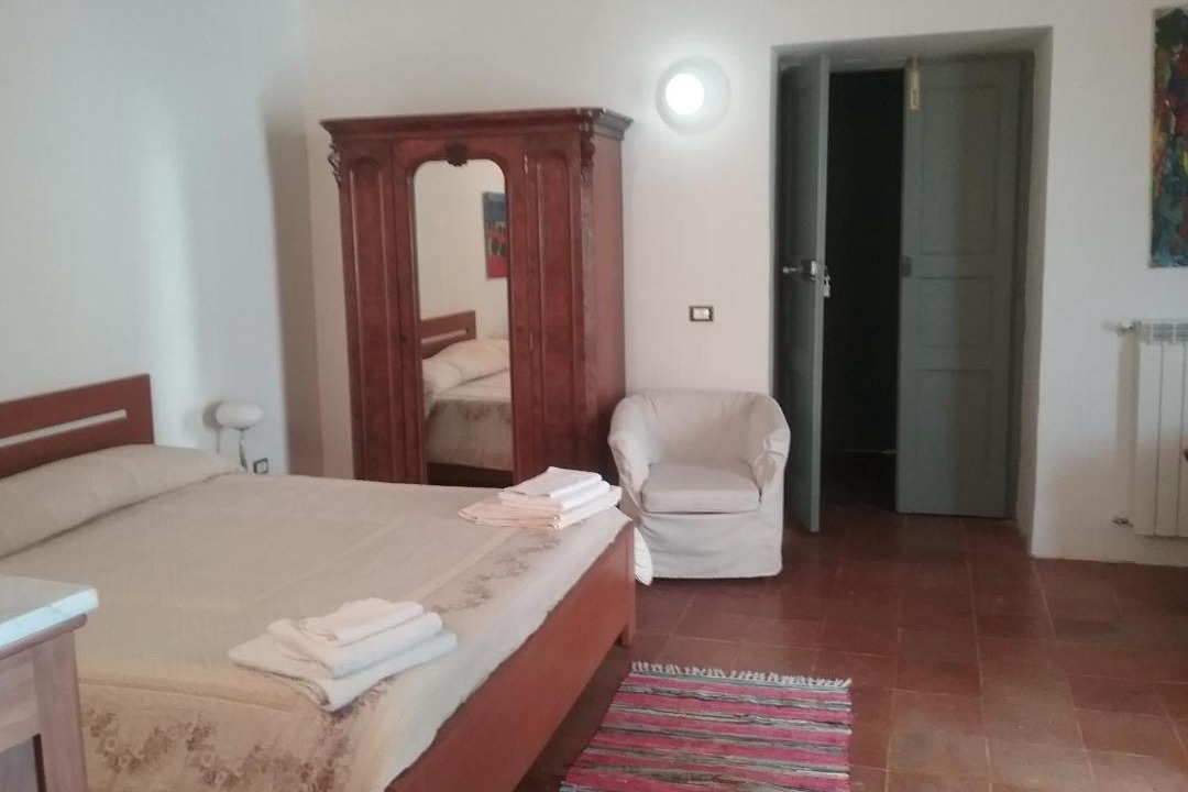Photo of Bedroom in Rossano