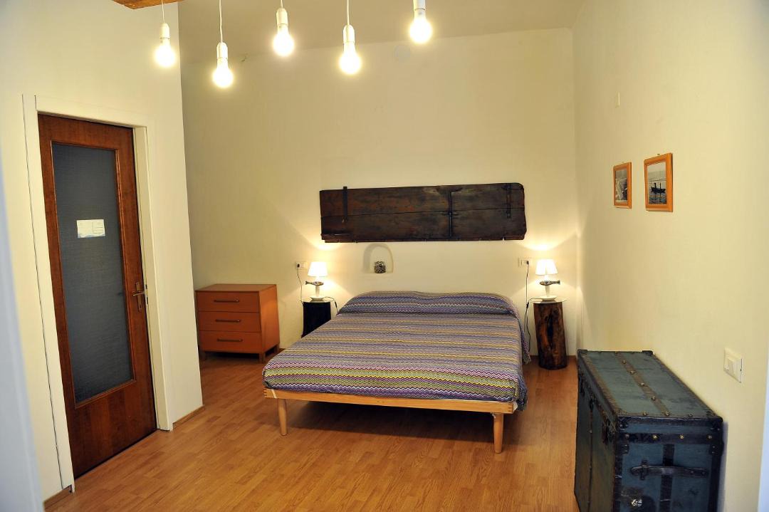 Photo of Bedroom in Sarnico