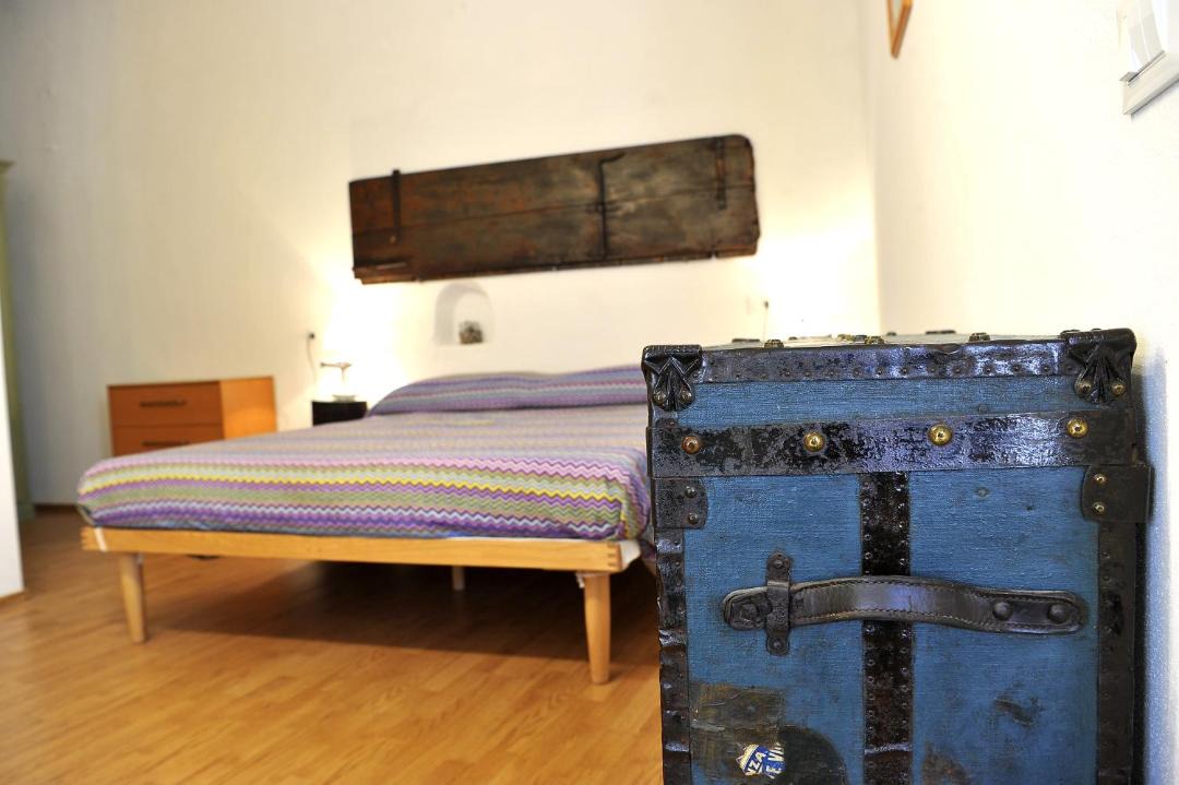 Photo of Bedroom in Sarnico