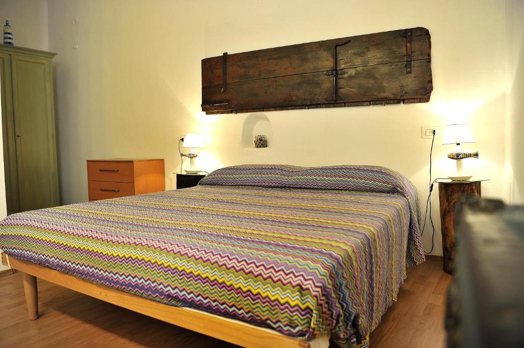 Photo of Bedroom in Sarnico