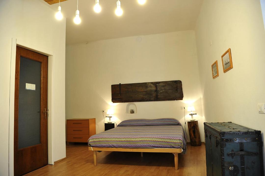 Photo of Bedroom in Sarnico