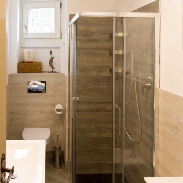 Photo of Bathroom in Madesimo