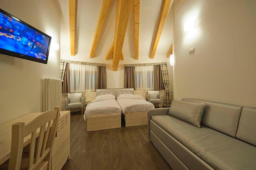 Photo of Livingroom in Cusiano
