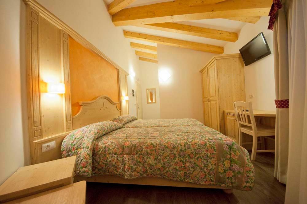 Photo of Bedroom in Cusiano