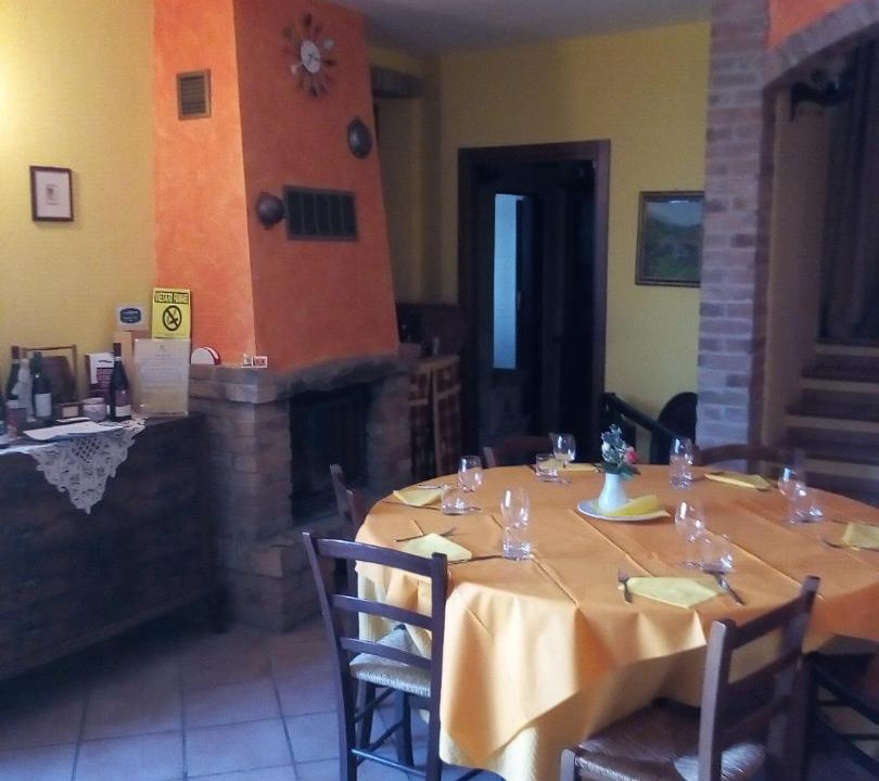 Photo of Kitchen in Castiglione Tinella