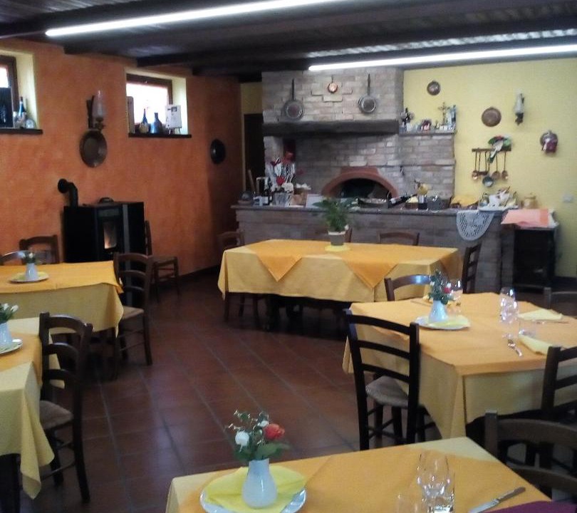 Photo of Kitchen in Castiglione Tinella
