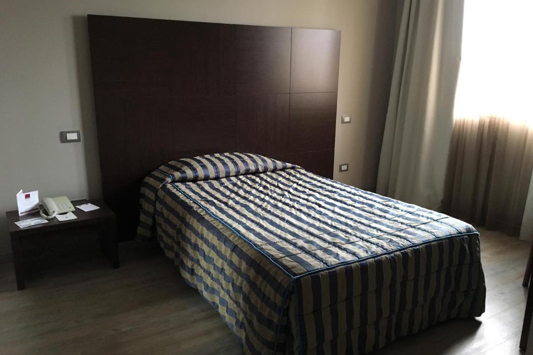 Photo of Bedroom in Carisio