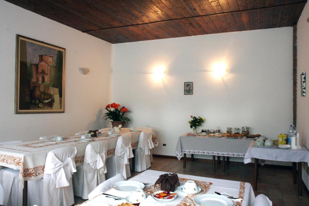 Photo of Livingroom in Castelleone