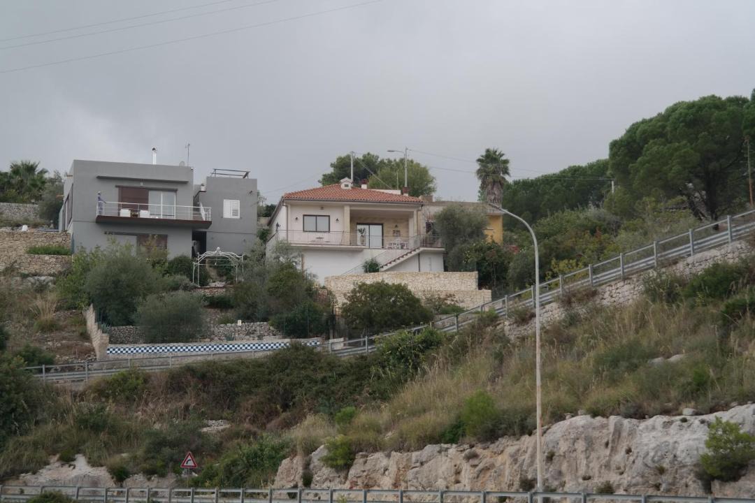 Photo of Buildings in Chiusa Cavalli