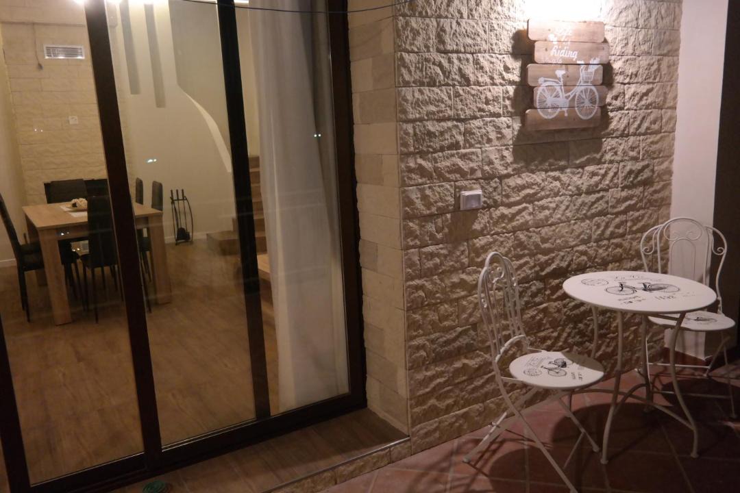 Photo of Bathroom in Chiusa Cavalli