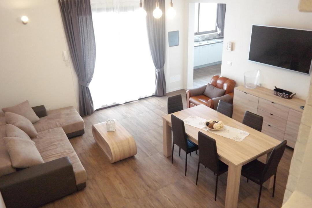 Photo of Livingroom in Chiusa Cavalli