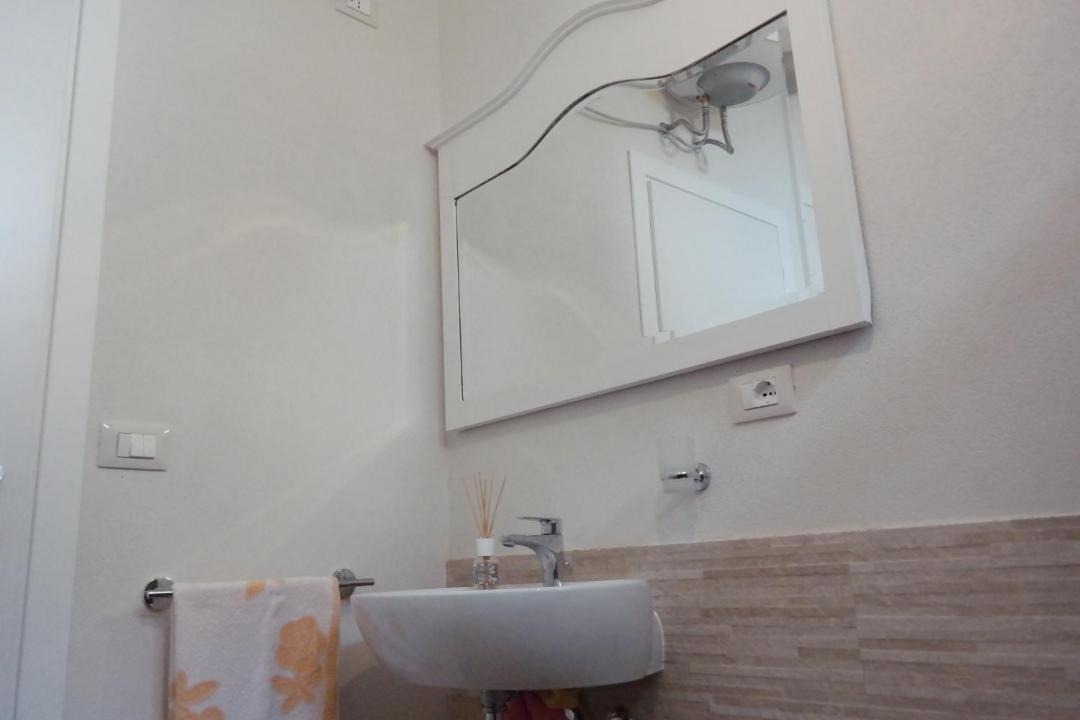 Photo of Bathroom in Chiusa Cavalli