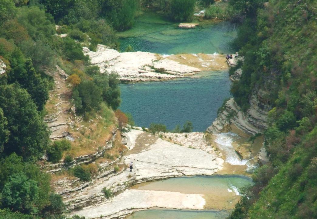 Photo of Outdoor in Chiusa Cavalli