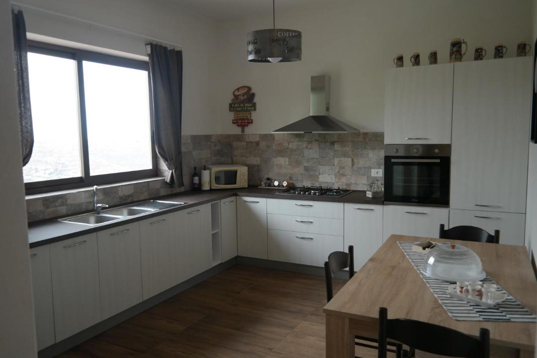 Photo of Kitchen in Chiusa Cavalli