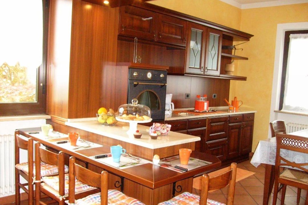 Photo of Kitchen in Gonte