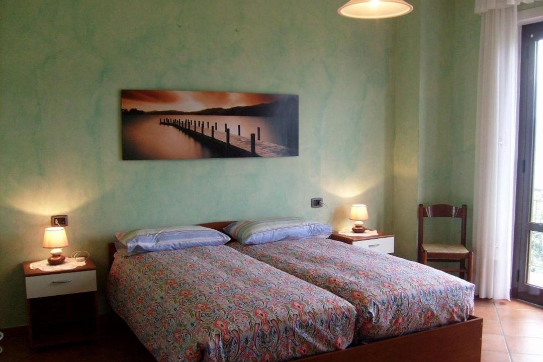 Photo of Bedroom in Gonte