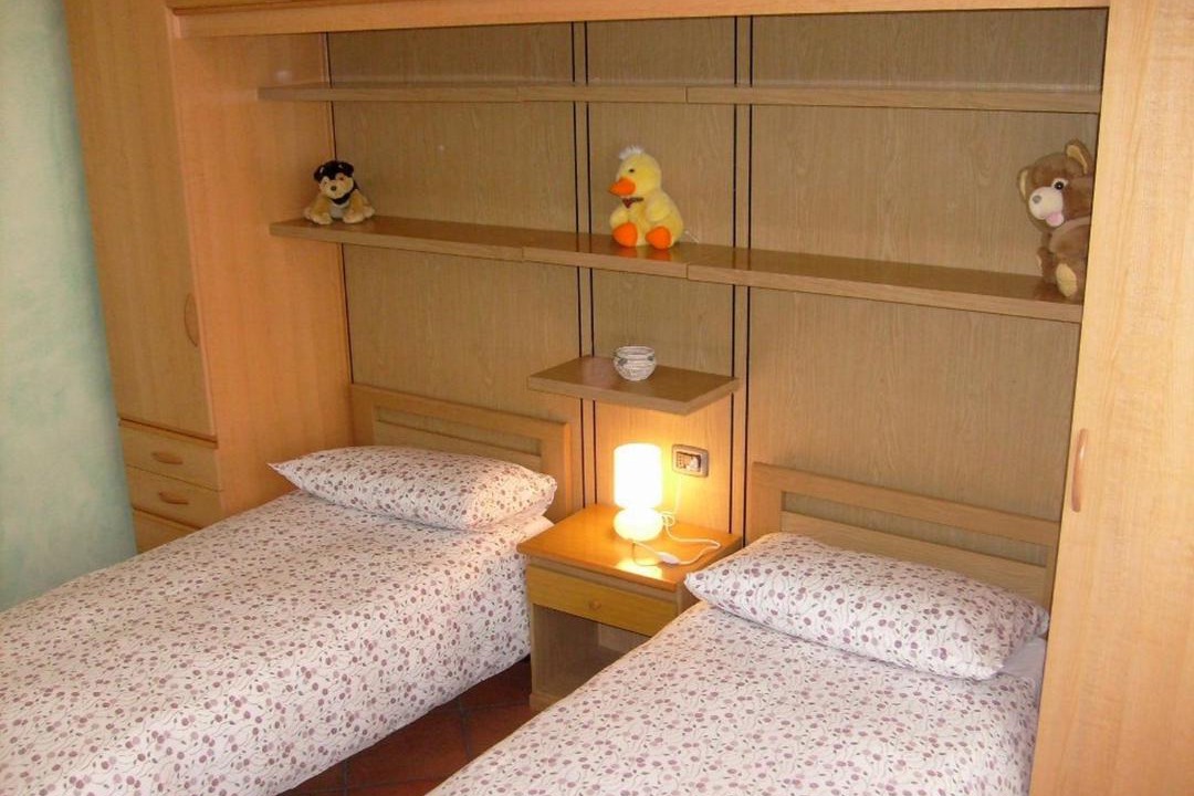 Photo of Bedroom in Gonte